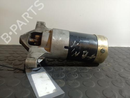 Starter PEUGEOT EXPERT Van (222) 1.9 TD | BP20831761M8 