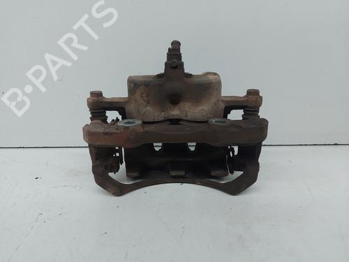 Left front brake caliper NISSAN PICK UP (D22) 2.5 TD 4WD | BP33130141M105 - Image 2