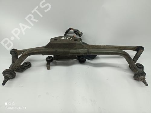 Used Front wiper motor PEUGEOT EXPERT Van (222) 1.9 D (70 hp) 28709781