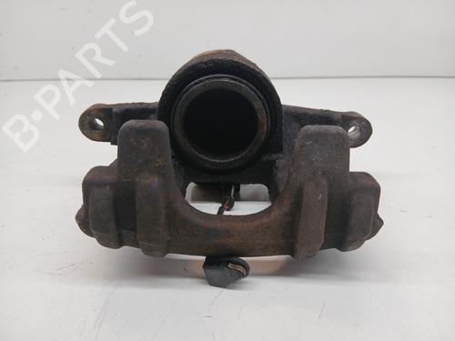 Right rear brake caliper MERCEDES-BENZ SPRINTER 3-t Van (B903) 314 (903.061, 903.062, 903.063, 903.661, 903.662) | BP27197495M106 