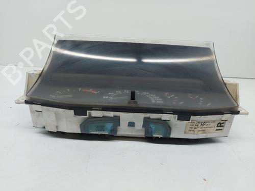 Instrument cluster OPEL FRONTERA A Sport (U92) 2.5 TDS | BP23951194C47 