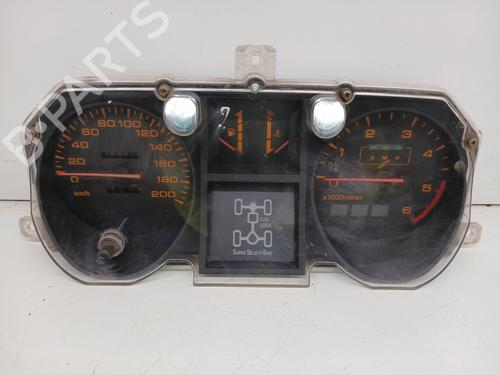Used Instrument cluster MITSUBISHI PAJERO II (V3_W, V2_W, V4_W, V5_W) [1990-2001]  28673601