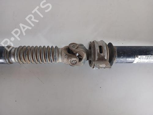 Driveshaft TOYOTA HILUX VIII Pickup (_N1_)  | BP29728166M37 
