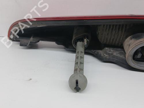 Left taillight RENAULT KANGOO (KC0/1_) 1.5 dCi | BP32034409C34 