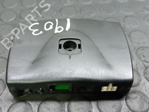Used Electronic module BMW 3 Touring (E46) 320 d (150 hp) 20821575