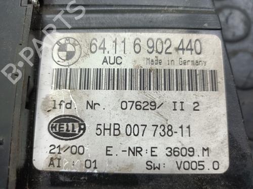 Climate control BMW 3 (E46) 320 d | BP20825214I5 