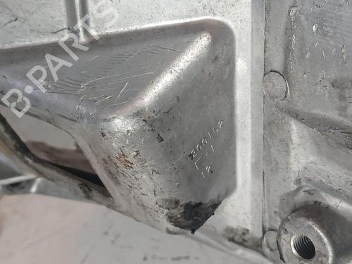 Gearbox SUZUKI GRAND VITARA I (FT, HT) 2.0 HDI 110 16V 4x4 (SQ420D, TD83V) | BP20844994M3 