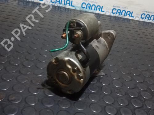 Starter NISSAN PRIMERA (P11) 2.0 TD | BP20836357M8 
