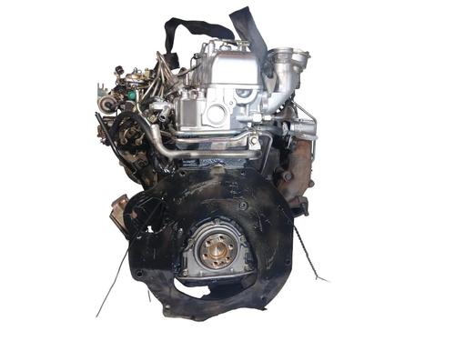 Engine MITSUBISHI PAJERO SPORT I (K7_, K9_)  | BP31902476M1 