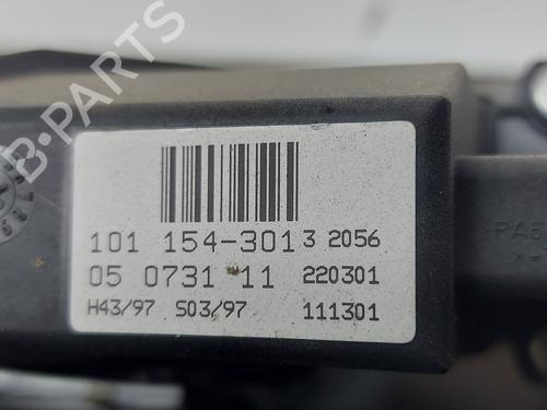 Front right window mechanism MERCEDES-BENZ A-CLASS (W168) A 170 CDI (168.009, 168.109) | BP21066335C23 