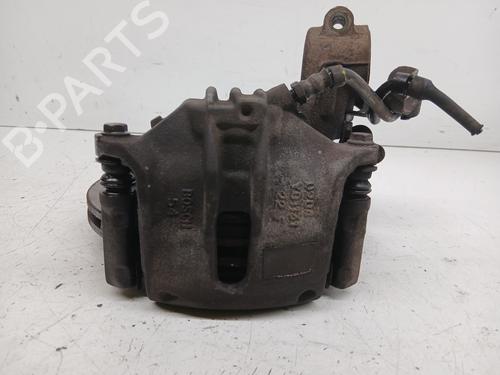 Left front steering knuckle PEUGEOT PARTNER MPV (5_, G_)  | BP29591973M25 