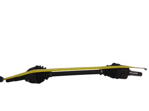 Right front driveshaft FORD TRANSIT Van (FA_ _) 2.0 TDCi | BP36786075M39 - Image 2