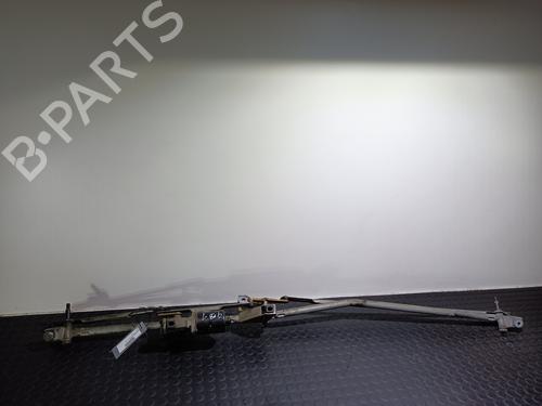 Used Front wiper motor PEUGEOT 307 (3A/C) 2.0 HDi 110 (107 hp) 20831663