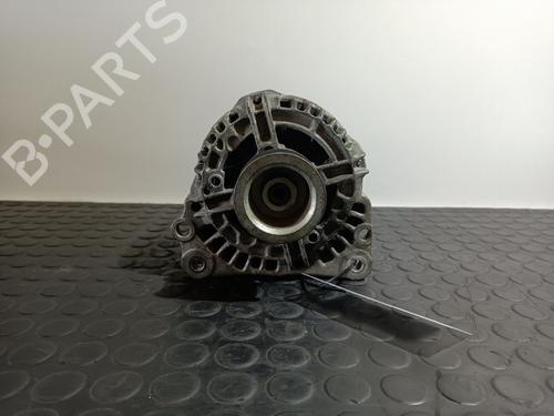 Used Alternator AUDI A3 (8L1) 1.8 T (150 hp) 20837719