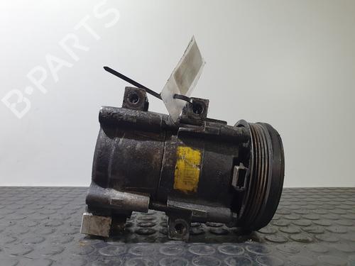 AC compressor FORD MONDEO II (BAP) 1.8 TD | BP20840344M34