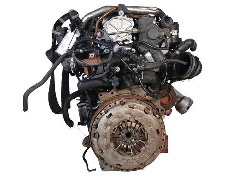 Motor FORD KUGA I  | BP29944718M1