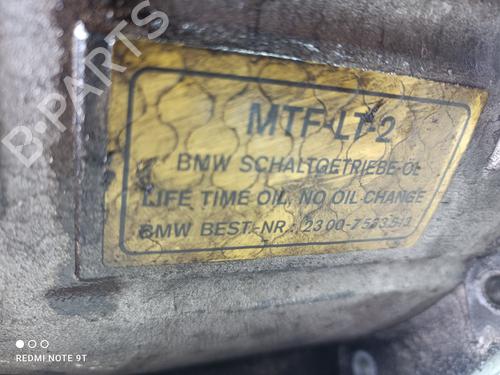 Gearbox BMW 1 (E87) 120 d | BP24145137M3 