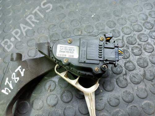 Pedal AUDI A3 (8L1) 1.9 TDI | BP20824526I4 