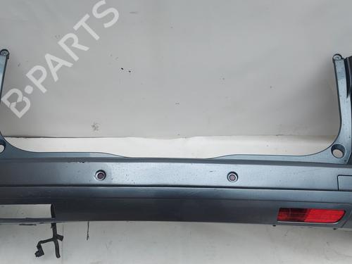 Used Rear bumper CITROËN C4 Grand Picasso I (UA_) 1.6 HDi (109 hp) 32074384