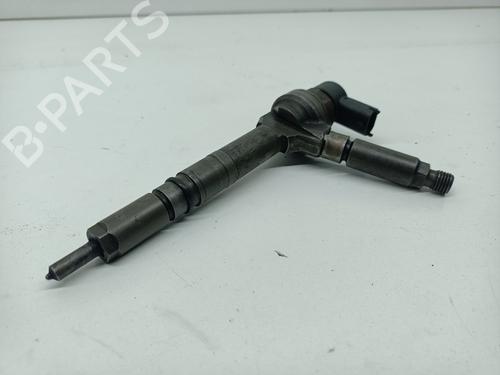 Used Injector OPEL ASTRA H (A04) [2004-2014]  28721853