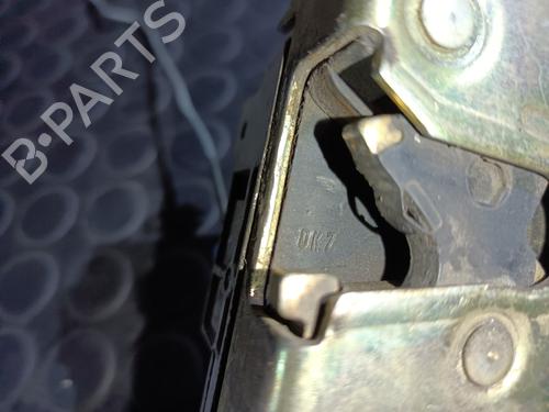 Rear left lock CITROËN XANTIA (X1_, X2_) 1.6 i | BP20818945C100 