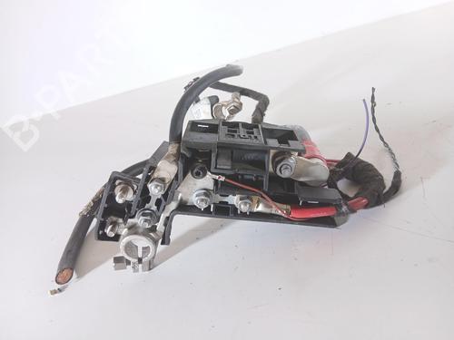 Sikringsdose FIAT STILO (192_) 1.9 JTD (192_XF1A) | BP27859655E1 