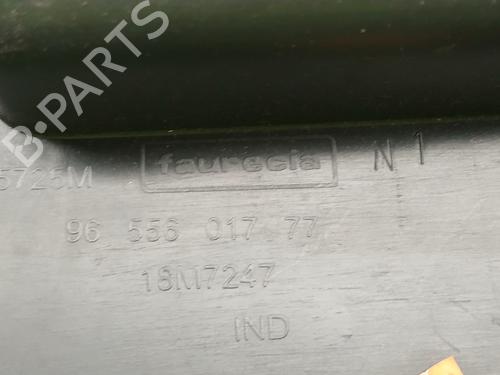 Glove box CITROËN C3 I (FC_, FN_) 1.4 HDi | BP29117440C95 