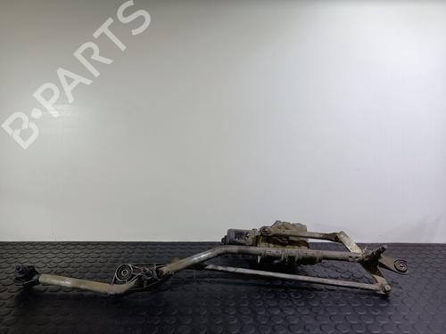Used Front wiper motor RENAULT SCÉNIC II (JM0/1_) 1.5 dCi (JM1E, JM16) (106 hp) 20827553