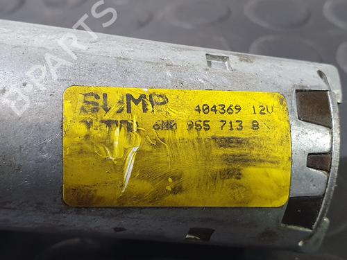 Rear wiper motor VW POLO III (6N1) 50 1.0 | BP20815359M102 