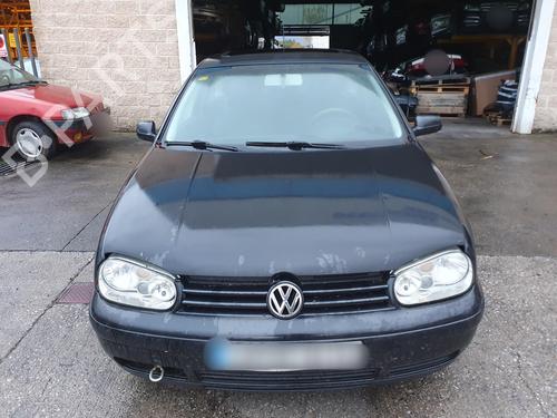 Front left window mechanism VW GOLF IV (1J1)  | BP20832175C22 