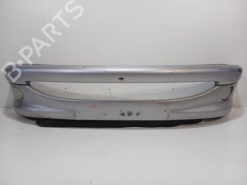 Używane Zderzak przedni PEUGEOT 206 Hatchback (2A/C) 1.9 D (69 hp) 28171268