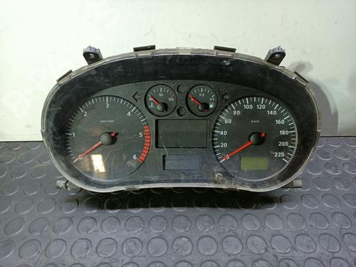 Used Instrument cluster SEAT CORDOBA (6K1, 6K2) 1.9 TDI (110 hp) 20821229
