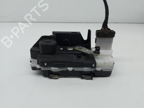 Venstre bak lås CITROËN C5 I (DC_) 2.2 HDi (DC4HXB, DC4HXE) (133 hp) 28369293
