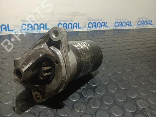 Used Starter TOYOTA AVENSIS (_T22_) 1.6 VVT-i (ZZT220_, ZZT220R) (110 hp) 20836333