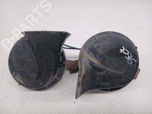 Bocina ISUZU TROOPER I (UBS) [1983-1991]  33053379