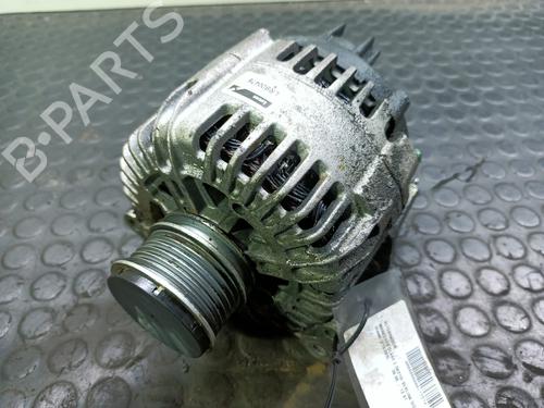 Used Alternator MERCEDES-BENZ E-CLASS (W210) E 300 D (210.020) (136 hp) 20838917