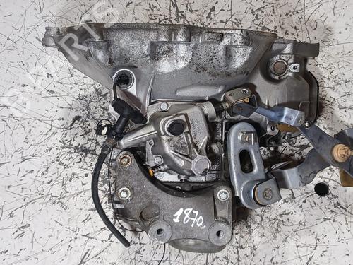 Gearbox OPEL CORSA D (S07) | BP34625434M3 - Image 5