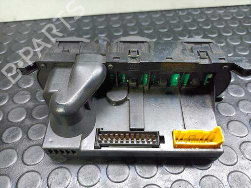Climate control OPEL VECTRA B (J96) 2.0 DTI 16V (F19) | BP20819804I5 