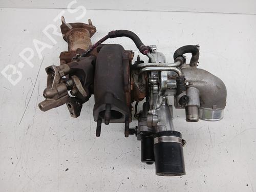 Used Turbocharger/Supercharger TOYOTA LAND CRUISER PRADO (_J15_) 3.0 D-4D (KDJ150_, KDJ150, KDJ155) (173 hp) 29865658