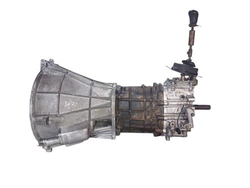 Gearbox LAND ROVER DISCOVERY II (L318) 2.5 Td5 4x4 | BP32406163M3