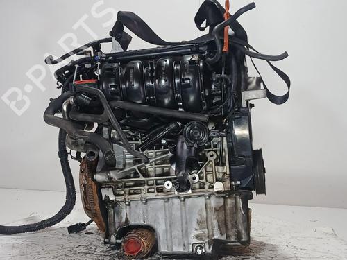 Motor SEAT CORDOBA (6L2) 1.4 16V (100 hp) 26546954