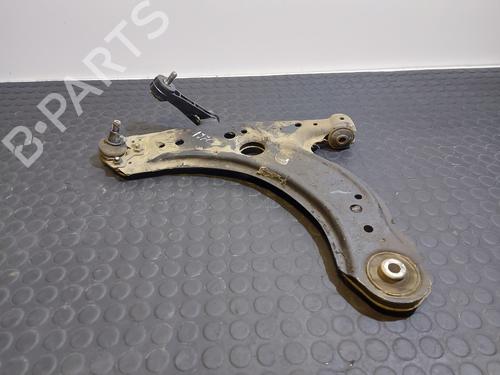Used Left front suspension arm SEAT LEON (1M1) 1.9 TDI (130 hp) 32300493