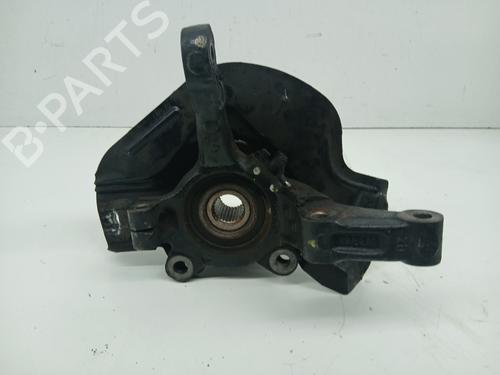 Right front steering knuckle PEUGEOT 807 (EB_) 2.2 HDi | BP34184250M26 - Image 2