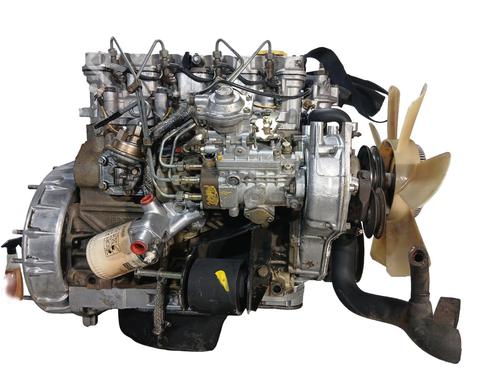 Engine LAND ROVER DISCOVERY I (LJ) 2.5 TDI 4x4 | BP29944734M1 
