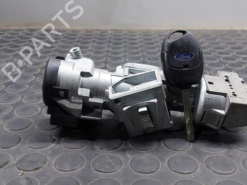 Used Ignition barrel FORD FOCUS II (DA_, HCP, DP) 1.8 (125 hp) 20837927