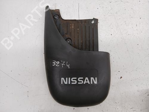 Used Other NISSAN TERRANO II (R20) [1992-2007]  31653140