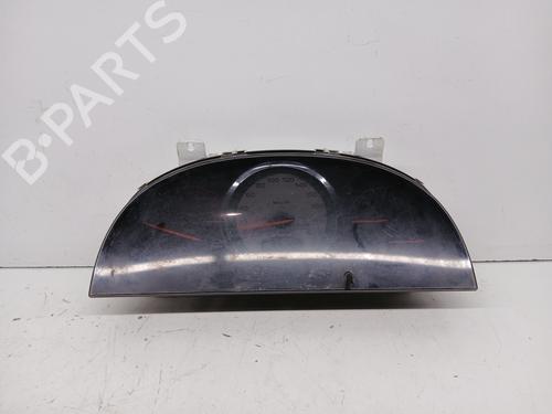 Used Instrument cluster SSANGYONG REXTON / REXTON II (GAB_) 2.7 Xdi (163 hp) 27855542