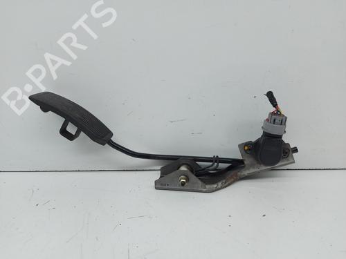 Pedal NISSAN X-TRAIL I (T30)  | BP26565386I4 