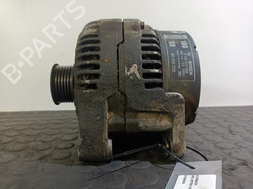 Alternator OPEL VECTRA B (J96) 2.0 DI 16V (F19) | BP20825585M7 