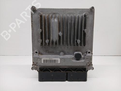 Engine control unit (ECU) MERCEDES-BENZ SPRINTER 3-t Van (B910) 211 CDI (910.621, 910.623) | BP29257057M57 